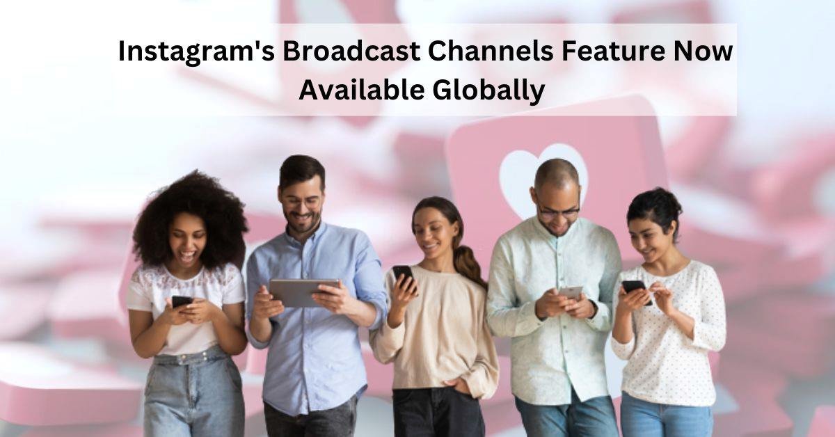 Official TV Broadcast Channels Provide Global Live Coverage